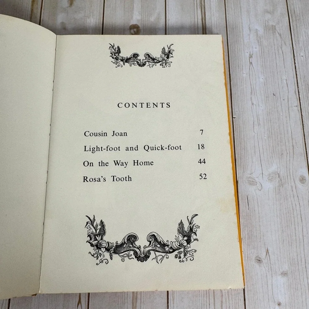 No Fighting No Biting Else Holmelund Minarik Maurice Sendak HC Harper Row